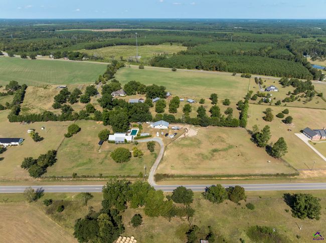 1617 Dublin Eastman Rd, House other with 5 bedrooms, 3 bathrooms and null parking in Dexter GA | Image 80