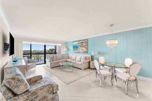 507-4740 S Ocean Blvd, Highland Beach, FL, 33487-5322 | Card Image