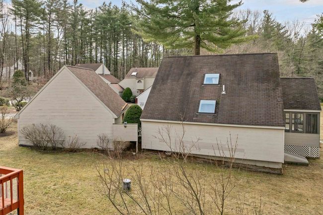 7 Quails Way, Condo with 2 bedrooms, 2 bathrooms and null parking in Merrimack NH | Image 6