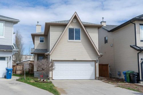 160 Covemeadow Rd Ne, Calgary, AB, T3K6E7 | Card Image