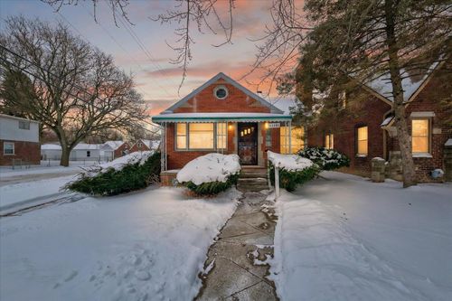 11101 Craft St, Detroit, MI, 48224-2435 | Card Image