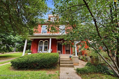 2217 Grinstead Dr, Louisville, KY, 40204-2332 | Card Image
