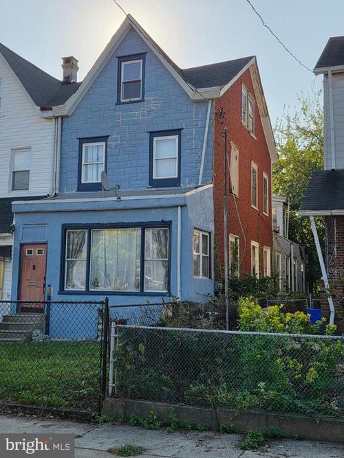6810 Paschall Ave, PHILADELPHIA, PA, 19142-1817 | Card Image