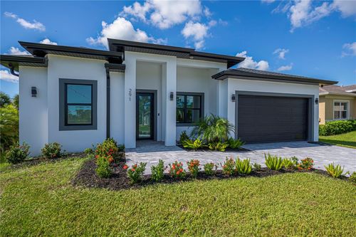 291 Antis Dr, Rotonda West, FL, 33947-2852 | Card Image