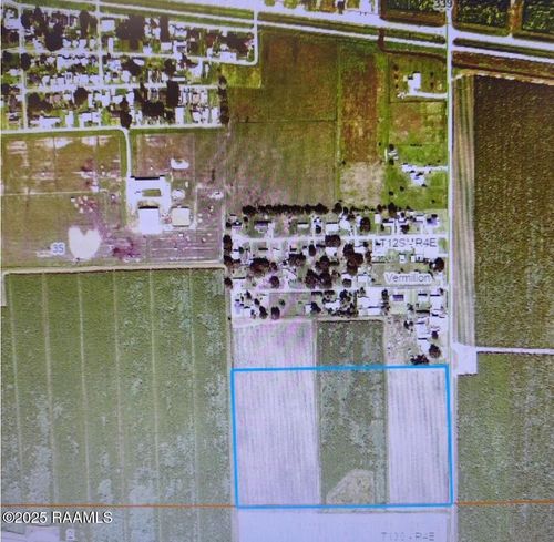 Tbd Jude Rd, Erath, LA, 70533 | Card Image
