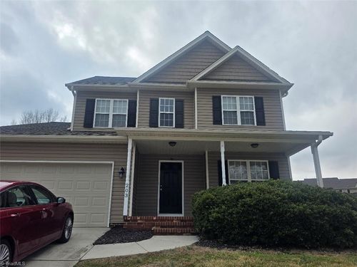 203 Brighton Village Ln, Archdale, NC, 27263-2482 | Card Image