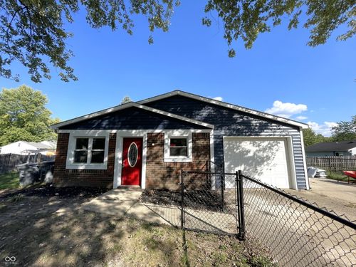 5237 Chisolm Trl, Indianapolis, IN, 46237-2038 | Card Image