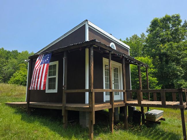 0 Allens Creek Rd, Home with 0 bedrooms, 0 bathrooms and null parking in GLADSTONE VA | Image 6