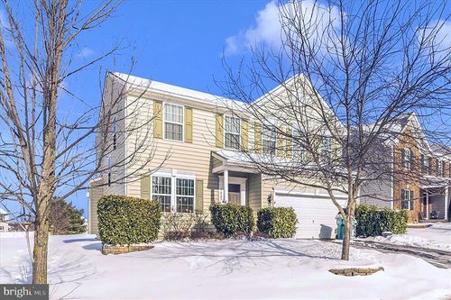 9427 Morning Dew Dr, HAGERSTOWN, MD, 21740-1486 | Card Image