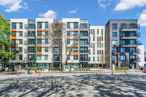 506-2235 Broadway E, Vancouver, BC, V5N0J5 | Card Image