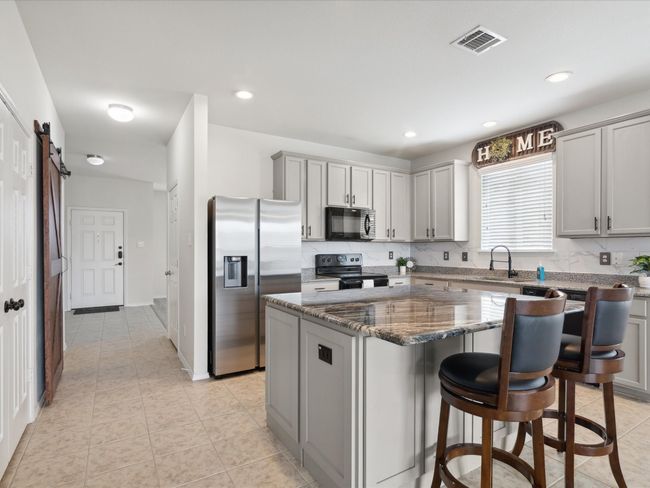 8213 Wildwest Dr, House other with 3 bedrooms, 2 bathrooms and null parking in Fort Worth TX | Image 10