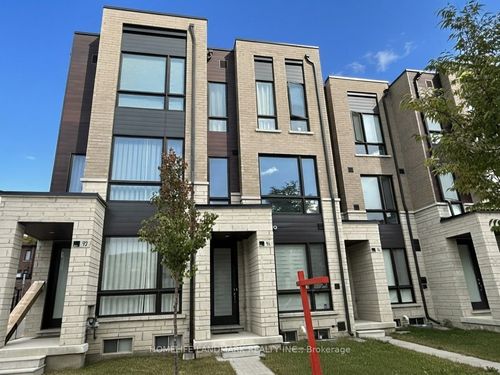94 Stauffer Cres, Markham, ON, L6B1R1 | Card Image