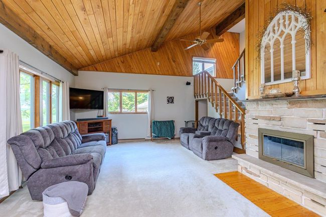 1340 Deer Brook Ct, House other with 3 bedrooms, 3 bathrooms and null parking in Wausau WI | Image 6