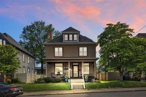 416 Vermont Ave, Rochester, PA, 15074 | Card Image
