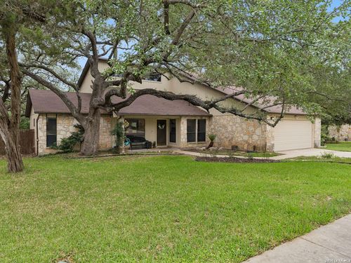 2314 Encino Holw, San Antonio, TX, 78259-2001 | Card Image
