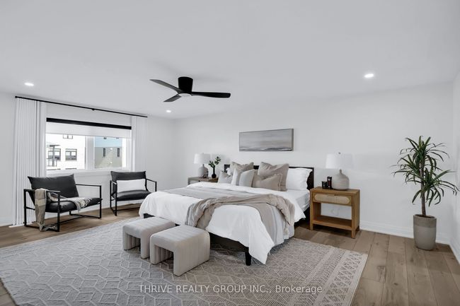 1639 Upper Ave West, House other with 4 bedrooms, 3 bathrooms and 4 parking in London ON | Image 20