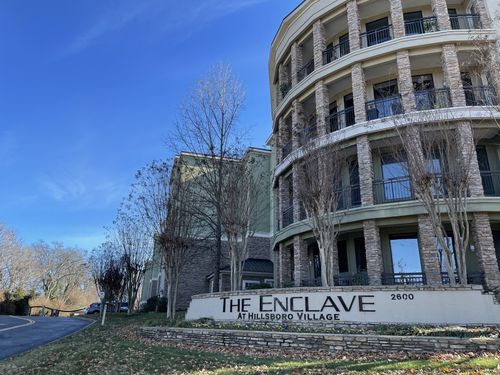 apt-231-2600 Hillsboro Pike, Nashville, TN, 37212-5629 | Card Image