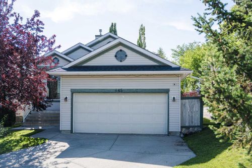 445 Rocky Ridge Bay Nw, Calgary, AB, T3G4H8 | Card Image