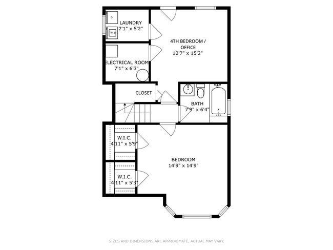 3069 N Elbridge Ave, Home with 2 bedrooms, 3 bathrooms and 2 parking in CHICAGO IL | Image 22