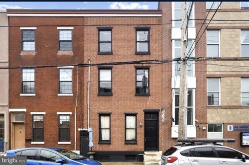 334 Reed St, PHILADELPHIA, PA, 19147-5943 | Card Image