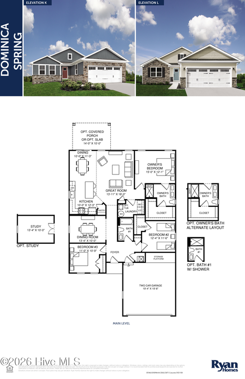4285 Farmfield Dr, Leland, NC, 28451 | Card Image