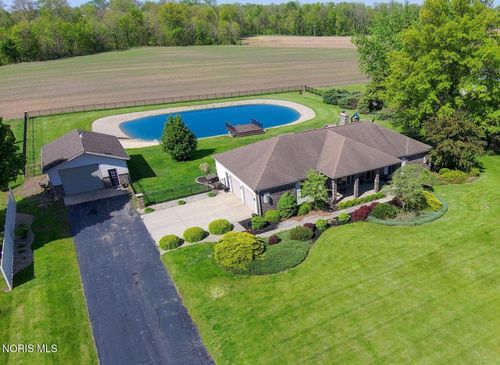 15840 State Route 115, Columbus Grove, OH, 45830-9272 | Card Image