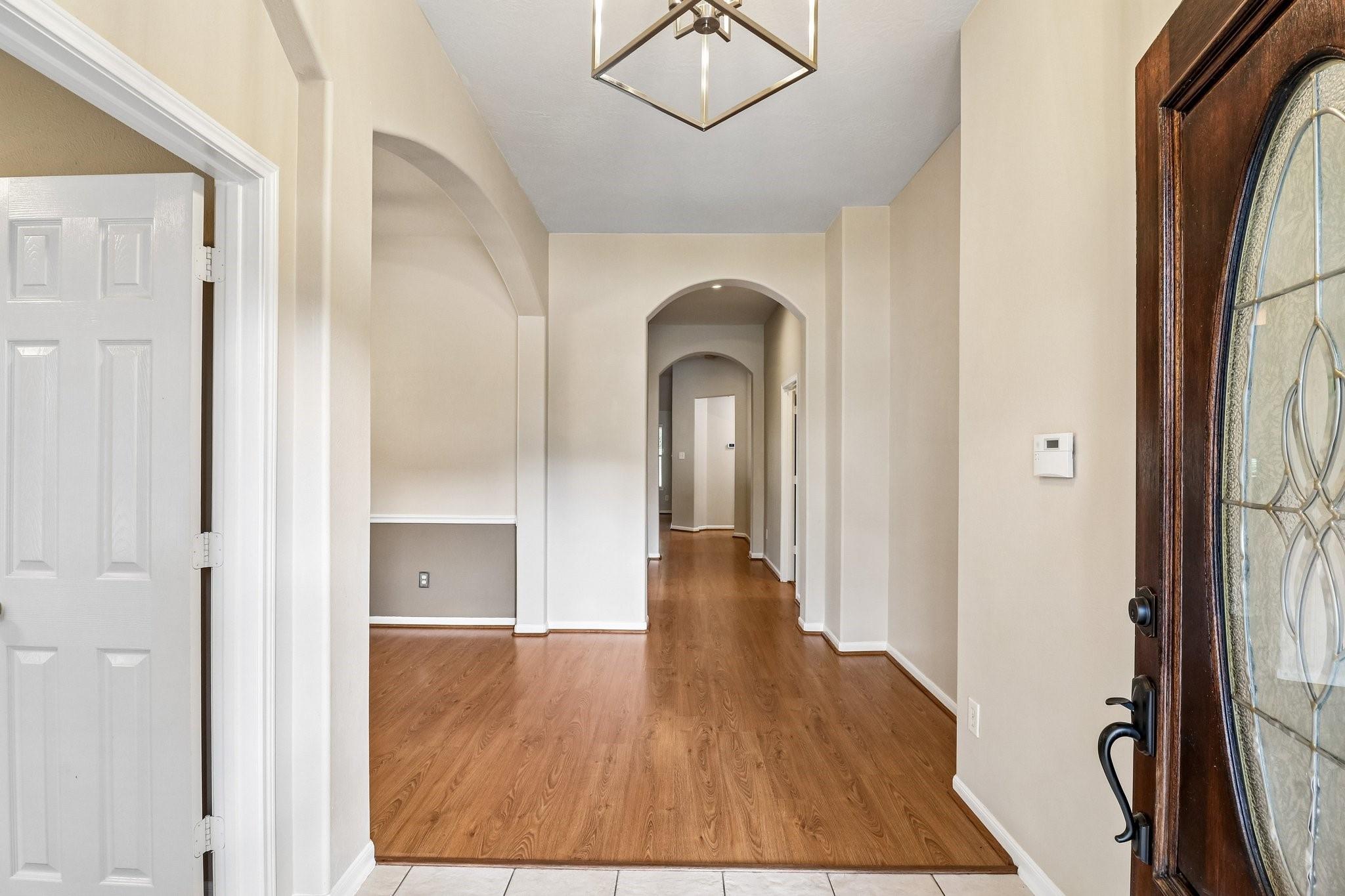 Residential in Houston 4