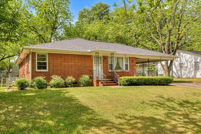 108 Nut Grove Drive, House other with 3 bedrooms, 2 bathrooms and null parking in North Augusta SC | Image 3