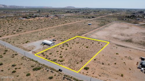 14298 Jim Bridger Road, Clint, TX, 79836 | Card Image