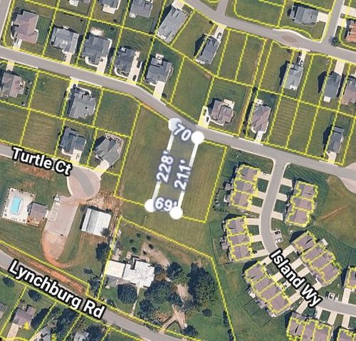 0 Why Worry Ln, Winchester, TN, 37398 | Card Image
