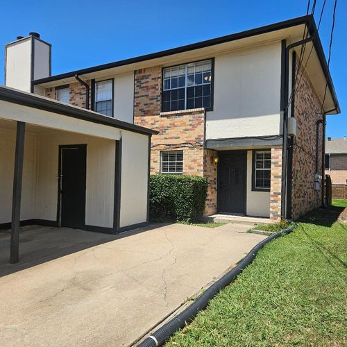 a-d-12 Trails Place, Wylie, TX, 75098 | Card Image