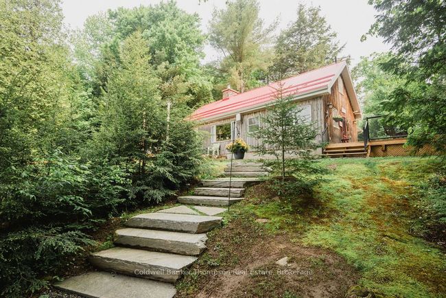 219 Hawthorne Dr, House other with 4 bedrooms, 3 bathrooms and 6 parking in South River ON | Image 34