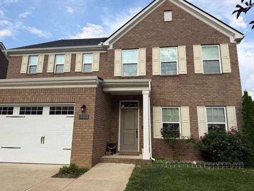 300 Finnegan Ct, Spring Hill, TN, 37174-9807 | Card Image