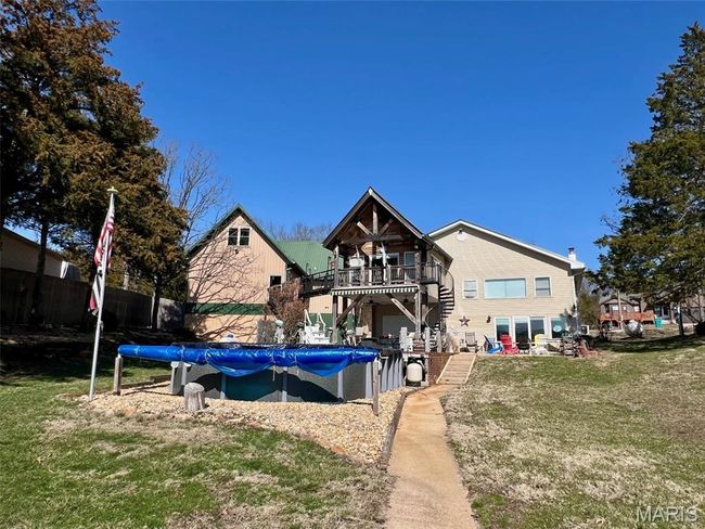 919 Lakeshore Dr, House other with 4 bedrooms, 4 bathrooms and 8 parking in Cuba MO | Image 4
