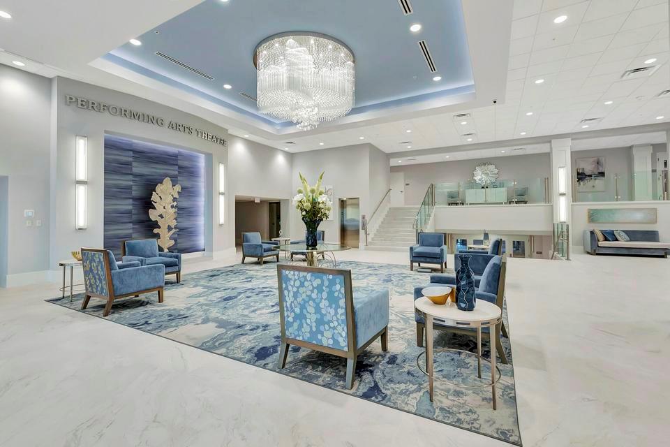 Residential in Delray Beach 4