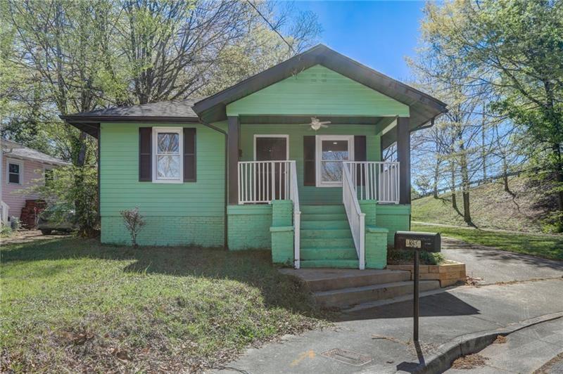 Dauphine St, Atlanta, GA 30344