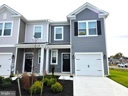 1424 Sugarplum Ln, SALISBURY, MD, 21801-1401 | Card Image