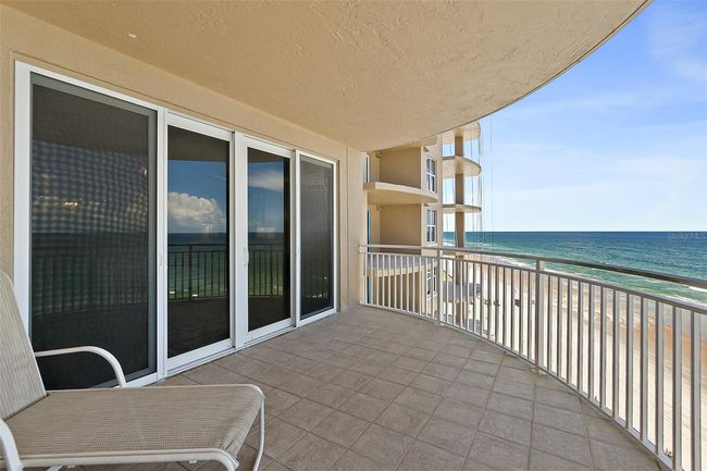 806 - 2403 S Atlantic Ave, Condo with 3 bedrooms, 3 bathrooms and null parking in DAYTONA BEACH SHORES FL | Image 30
