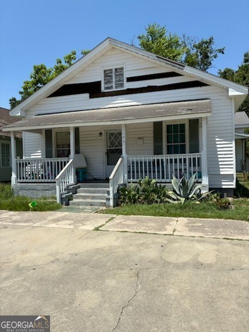 174 S Brunswick St, Jesup, GA, 31546-4648 | Card Image