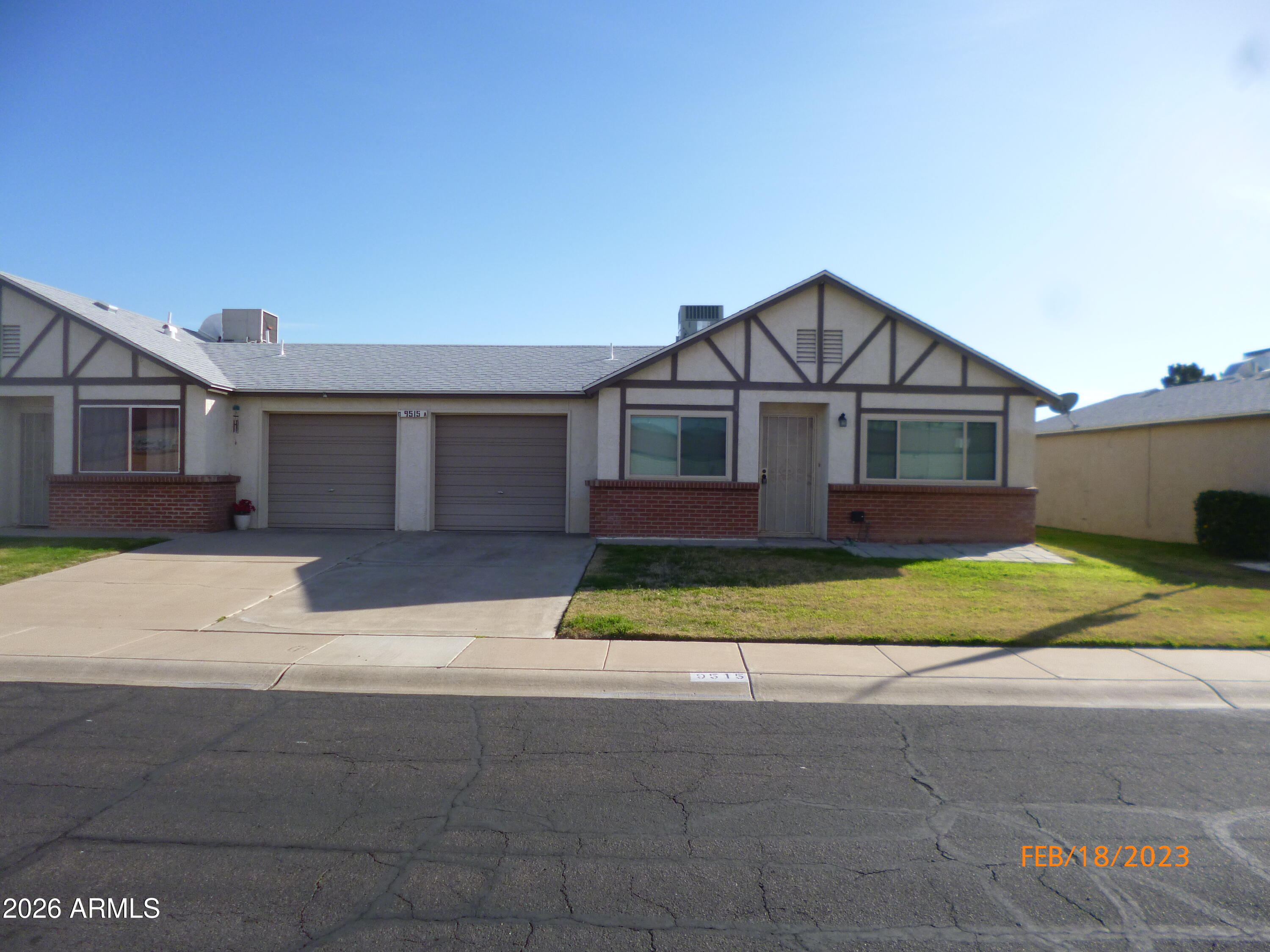 Residential in Peoria