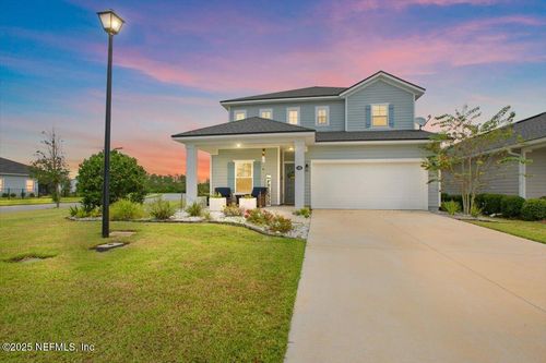 128 Nighthawk Ln, Palm Coast, FL, 32164-2368 | Card Image