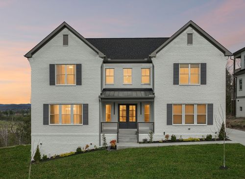 1007 Tiane Trail, Gallatin, TN, 37066 | Card Image