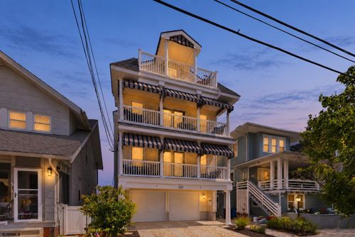 2nd-floor-807 Pennlyn Pl, Ocean City, NJ, 08226-4143 | Card Image