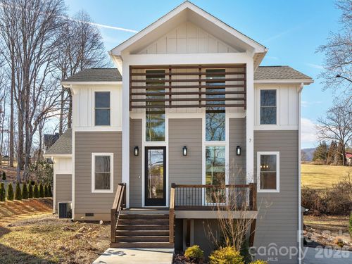 7 Copper Mill Ct, Candler, NC, 28715-9530 | Card Image