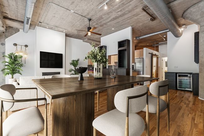UNIT-147 - 1070 W 15 Th St, Condo with 2 bedrooms, 2 bathrooms and 1 parking in Chicago IL | Image 4