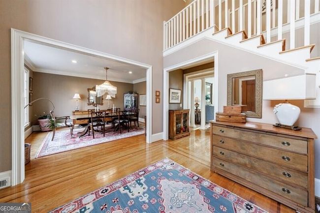 400 Laurel Chase Ct, House other with 5 bedrooms, 6 bathrooms and null parking in Atlanta GA | Image 4