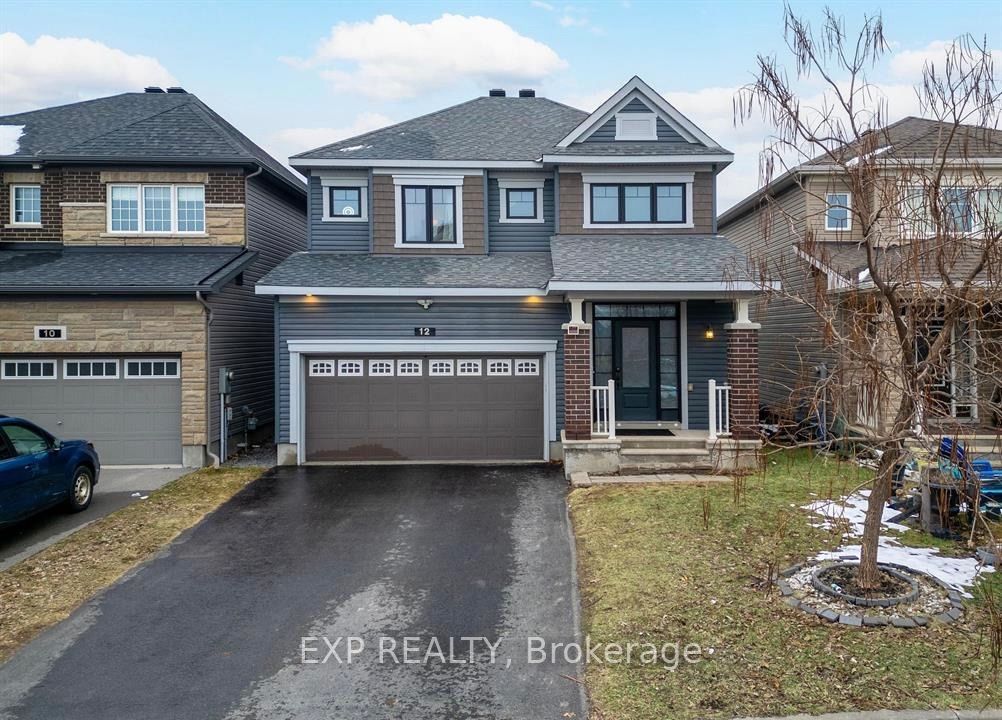 Residential in Barrhaven