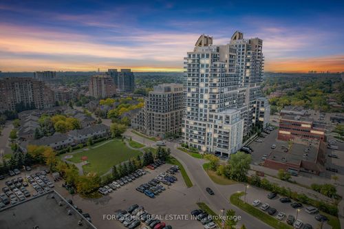 1501-9201 Yonge St, Richmond Hill, ON, L4C1H9 | Card Image