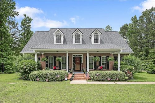 5387 Clubhouse Ln, Hope Mills, NC, 28348-9795 | Card Image