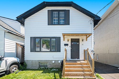 13 Pinehurst Ave, Ottawa, ON, K1Y1K2 | Card Image